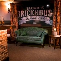 Jackie's Brickhouse, Kemah, TX