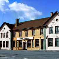 The Raven Hotel, Corby