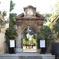 Villa Filippina Park, Palermo