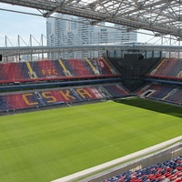 VEB Arena, Moscow