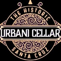 Urbani Cellar, Santa Cruz, CA