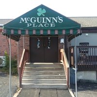 Mcguinns Place, Trenton, NJ