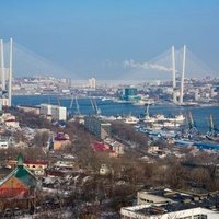 Vladivostok