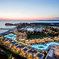 Sani Resort, Thessaloniki