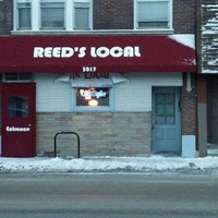 Reed's Local, Chicago, IL