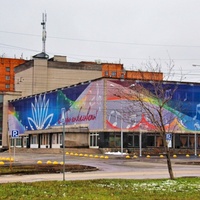 DK Mashinostroitel, Petrozavodsk