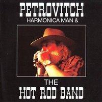Петрович & The Hot Rod Band