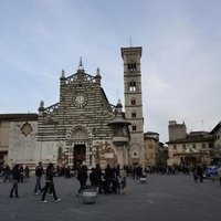 Piazza Duomo, Prato