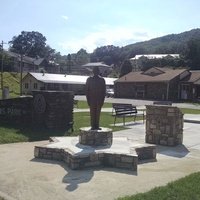 Cherokee Recreation & Parks, Woodstock, GA