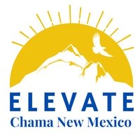 Elevate Drive In Theater, Chama, NM