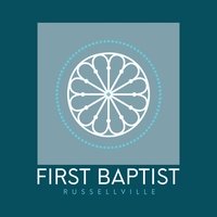 First Baptist Church, Russellville, AR