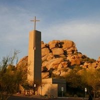 Desert Hills Presbyterian Church, Scottsdale, AZ
