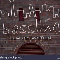Bassline, Johannesburg