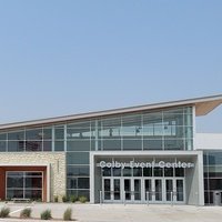 Colby Event Center, Colby, KS