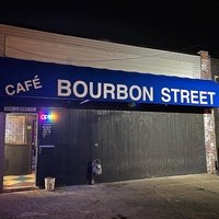 Cafe Bourbon Street, Columbus, OH