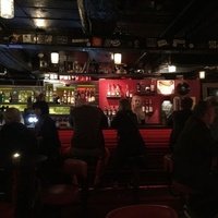Bastard Bar, Tromsø