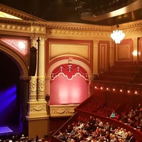Royal Theater Carré, Amsterdam