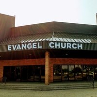 Evangel Church PAOC, Kelowna