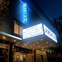 The Argyle Theatre, West Babylon, NY