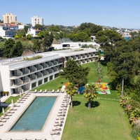 Hotel Vila Gale Collection Palacio dos Arcos, Oeiras