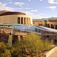 Abraham Chavez Theatre, El Paso, TX