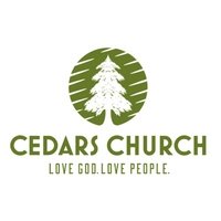 Сedars Сhurch, Russellville, AL