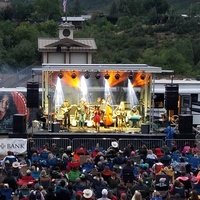 La Plata County Fairgrounds, Durango, CO