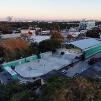 SkateBird, Miami, FL