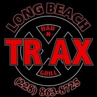 Trax Bar & Grill, Long Beach, MS