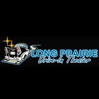 Long Drive-In Theatre, Long Prairie, MN