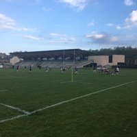 Edinburgh Academicals Sports Ground, Edinburgh