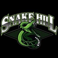 Snake Hill Social Club, San Antonio, TX