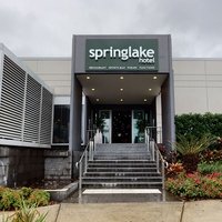 Springlake Hotel, Brisbane