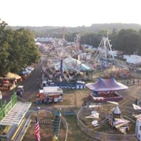 Columbia County Fairgrounds, Grovetown, GA