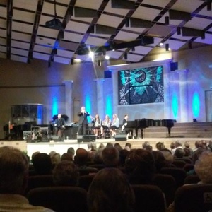 Rock gigs in First Assembly of God, Fort Myers, FL