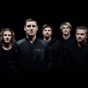 Parkway Drive 2022 Rock Concerts in