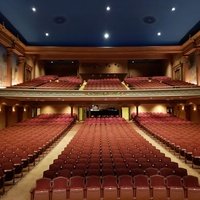 Egyptian Theatre, DeKalb, IL