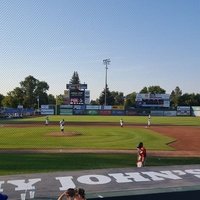 Melaleuca Field, Айдахо-Фолс, Айдахо