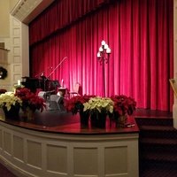 Eichelberger Performing Arts Center, Hanover, PA