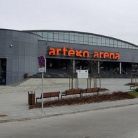 Artego Arena, Bydgoszcz