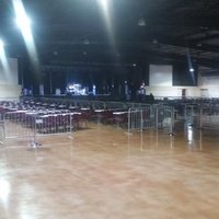 Boggus Ford Events Center, Pharr, TX