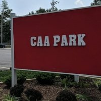 CAA Park, Catonsville, MD