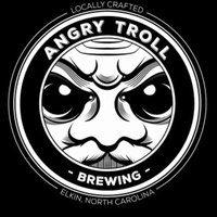 Angry Troll Brewing, Elkin, NC