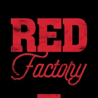 Red Factory, Paris