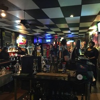 The Backstage at Championship Bar, Trenton, NJ