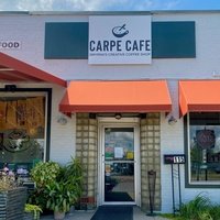 Carpe Cafe, Smyrna, TN