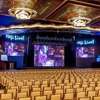 The HALL at Live!, Hanover, MD