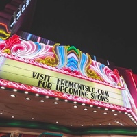 Fremont Theater, San Luis Obispo, CA