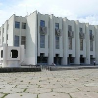 MUK Dramaticheskii teatr, Komsomolsk-on-Amur
