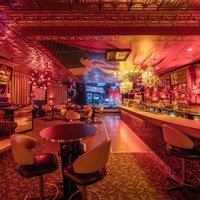 Lazybones Lounge Restaurant & Bar, Sydney